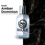 Amber Dominion – Inspirada en Amber Oud Gold de Al Haramain