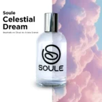 Celestial Dream – Inspirada en Cloud de Ariana Grande