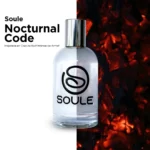 Nocturnal Code– Inspirada en Club de Nuit Intense de Armaf