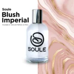 Blush Imperial – Inspirada en Delina de Parfums de Marly