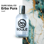 DUPE SOUL-621 Erba Pura by Xerjoff 50ml