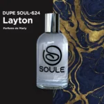 DUPE SOUL-624 Layton by Parfums de Marly 50ml