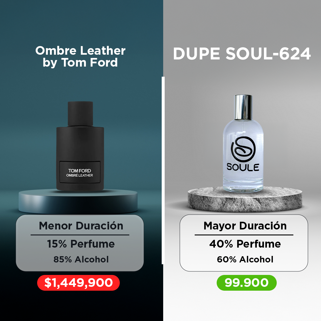 Ombre Leather c 50ml