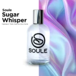 Sugar Whisper – Inspirada en Thank U Next de Ariana Grande