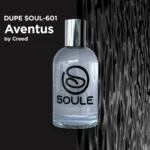Soule Aventus – Inspirada en Aventus de Creed (50ml)