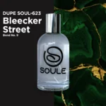 Soule Bleecker Street – Inspirada en Bleecker Street de Bond No. 9 (50ml)