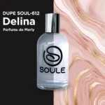 Soule Delina – Inspirada en Delina de Parfums de Marly (50ml)