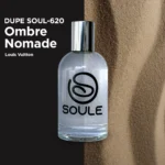 Soule Ombre Nomade – Inspirada en Ombre Nomade de Louis Vuitton (50ml)