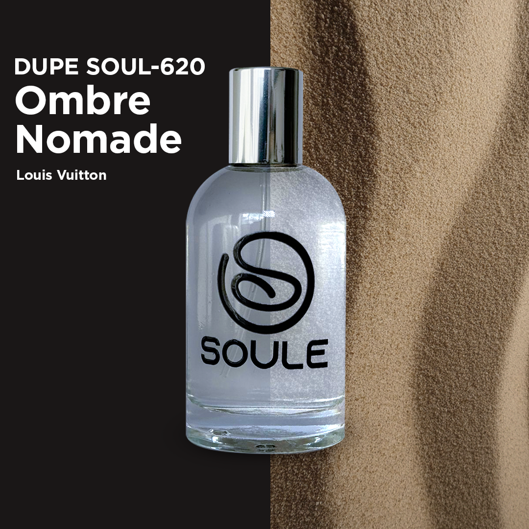 Ombre Nomade Louis Vuitton 50ml
