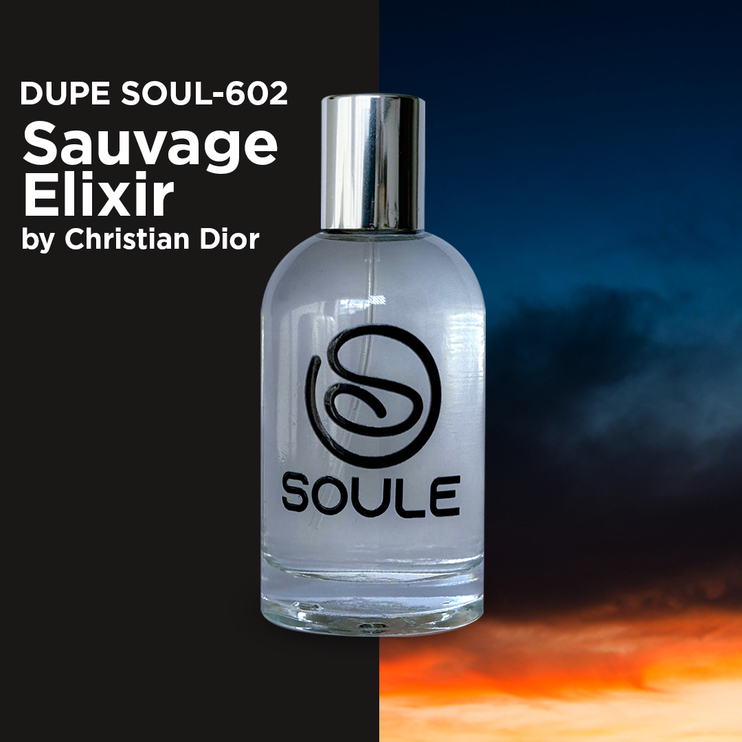 Sauvage ElixirChristian Dior 50ml