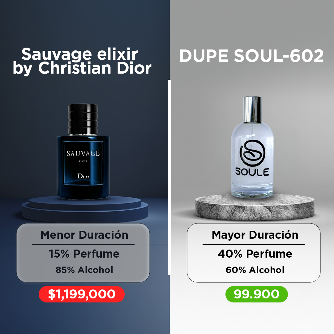 Sauvage ElixirChristian Dior c 50ml