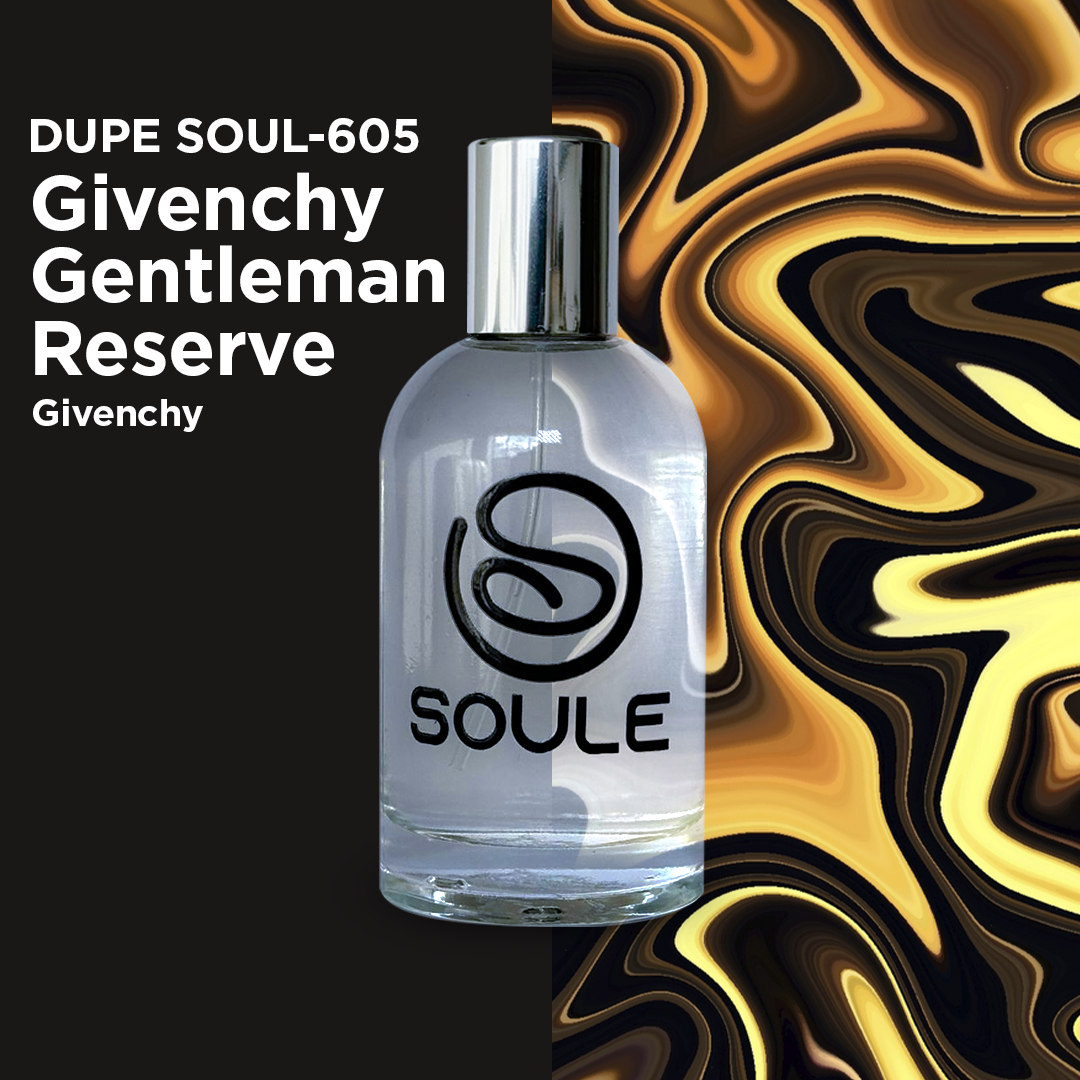 Givenchy Gentleman Reserve Givenchy 50 ml