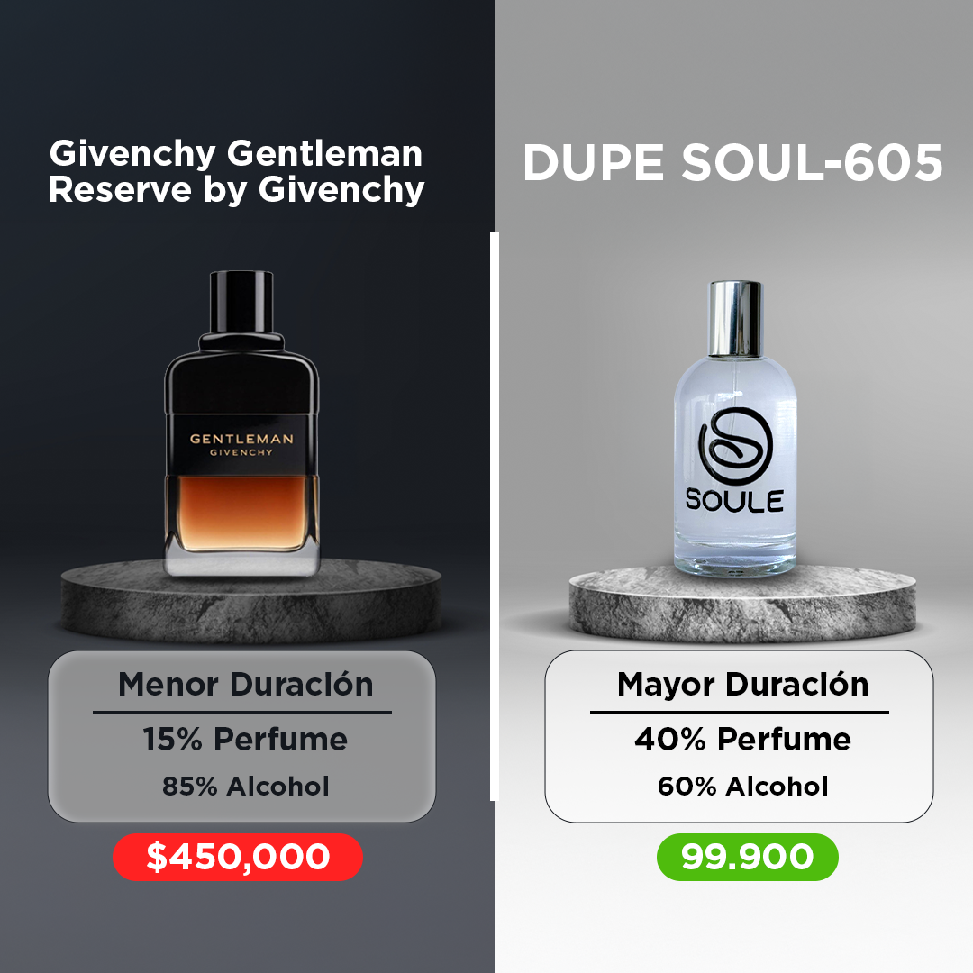 Givenchy Gentleman Reserve Givenchy c 50 ml