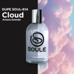 Soule Cloud – Inspirada en Cloud de Ariana Grande (50ml)