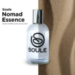 Nomad Essence  – Inspirada en Ombre Nomade de Louis Vuitton